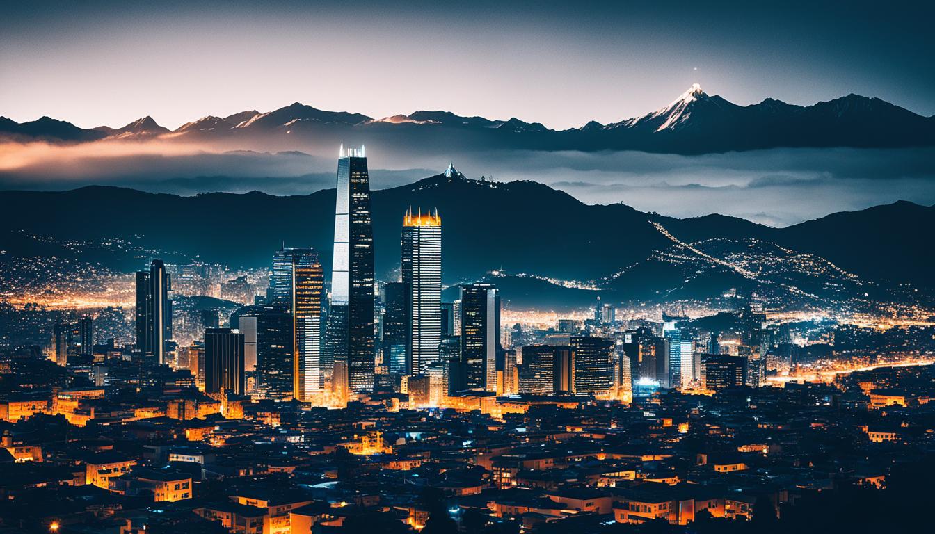 SEO Avanzado en Bogotá