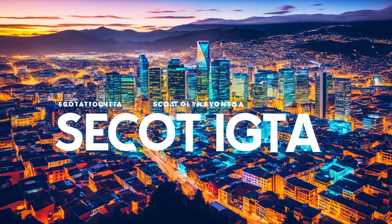 SEO Bogotá
