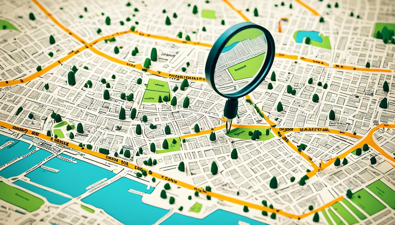 SEO Local Bogotá