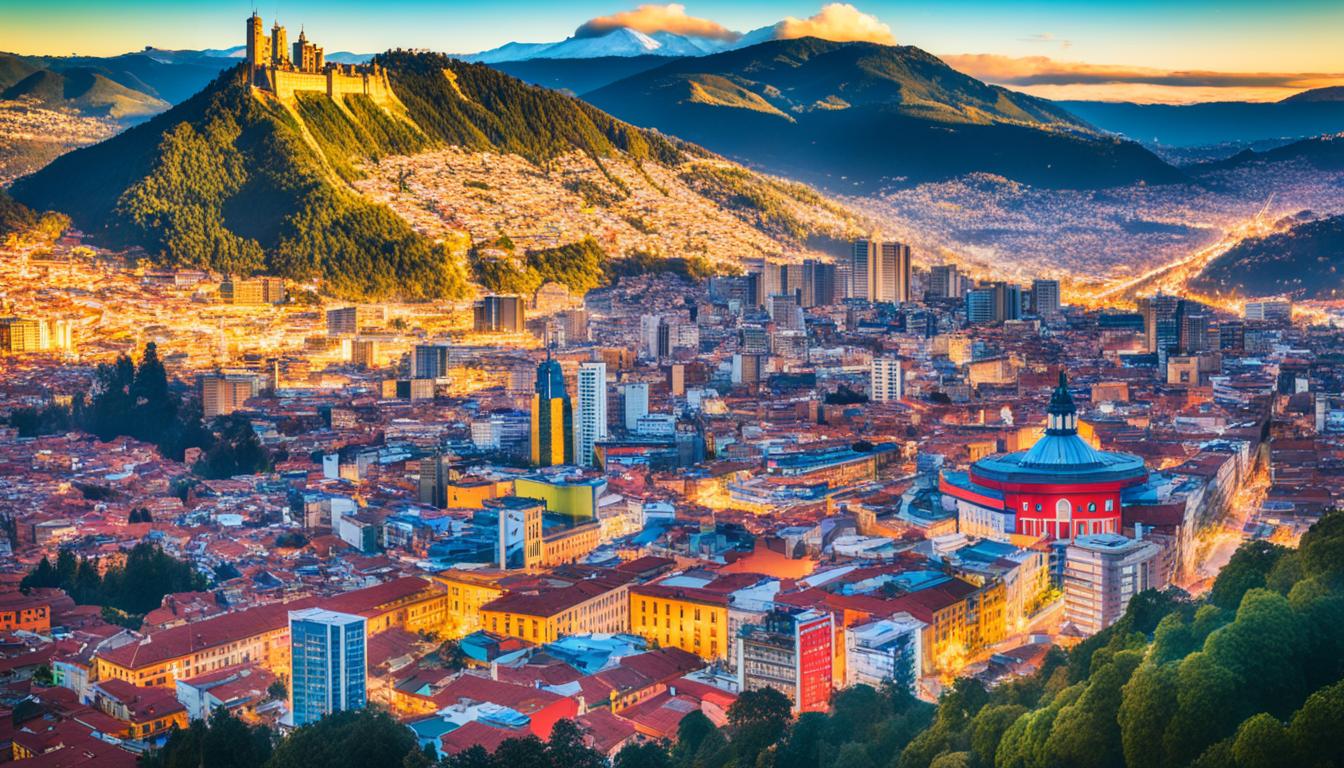 SEO Local Bogotá