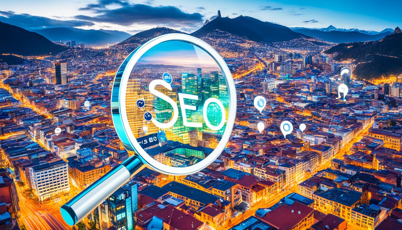 SEO y SEM en Bogotá