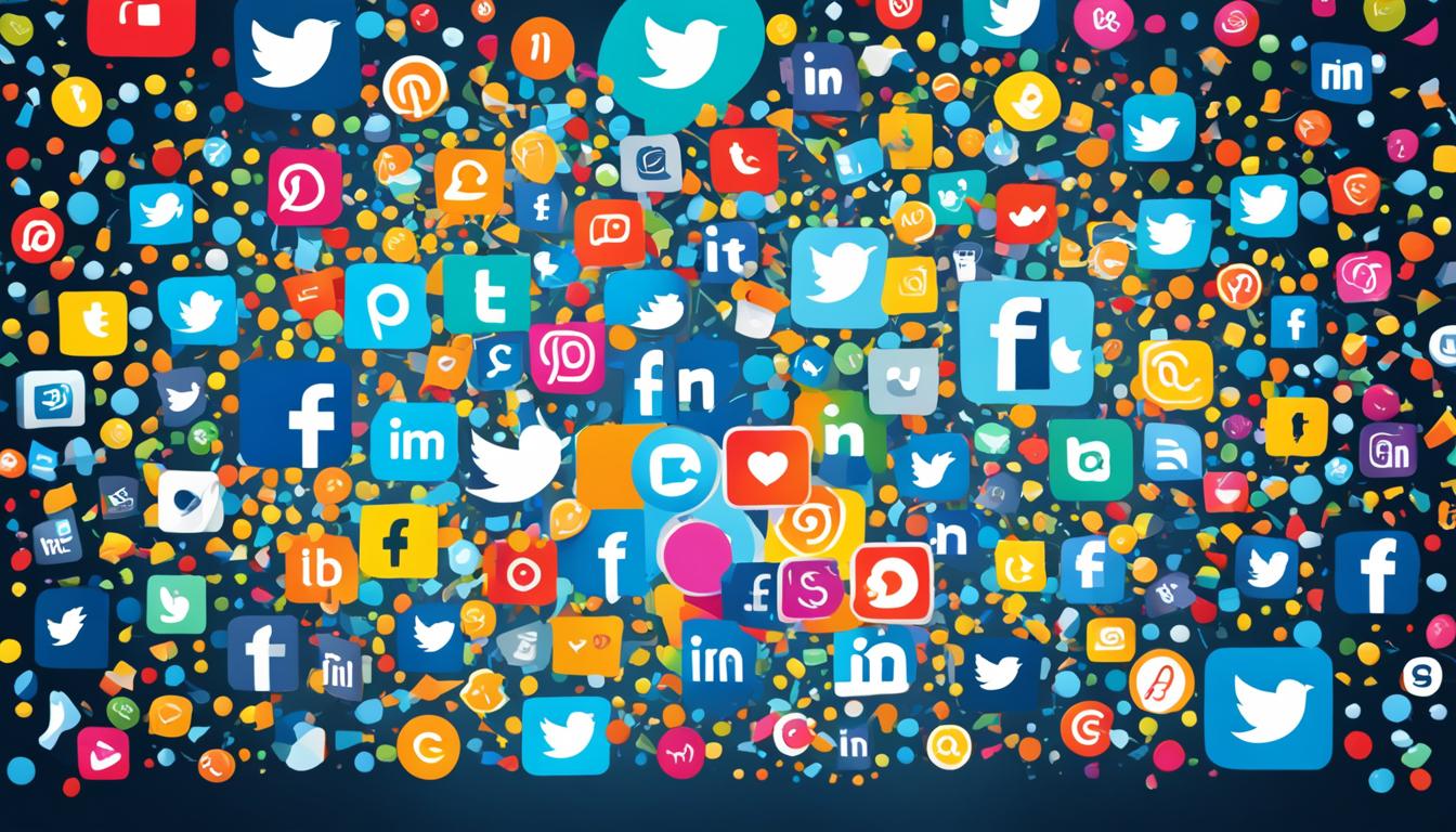 Social Media Marketing Bogotá