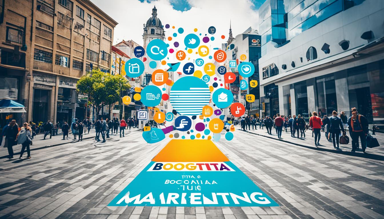 Tendencias de Marketing Digital en Bogotá