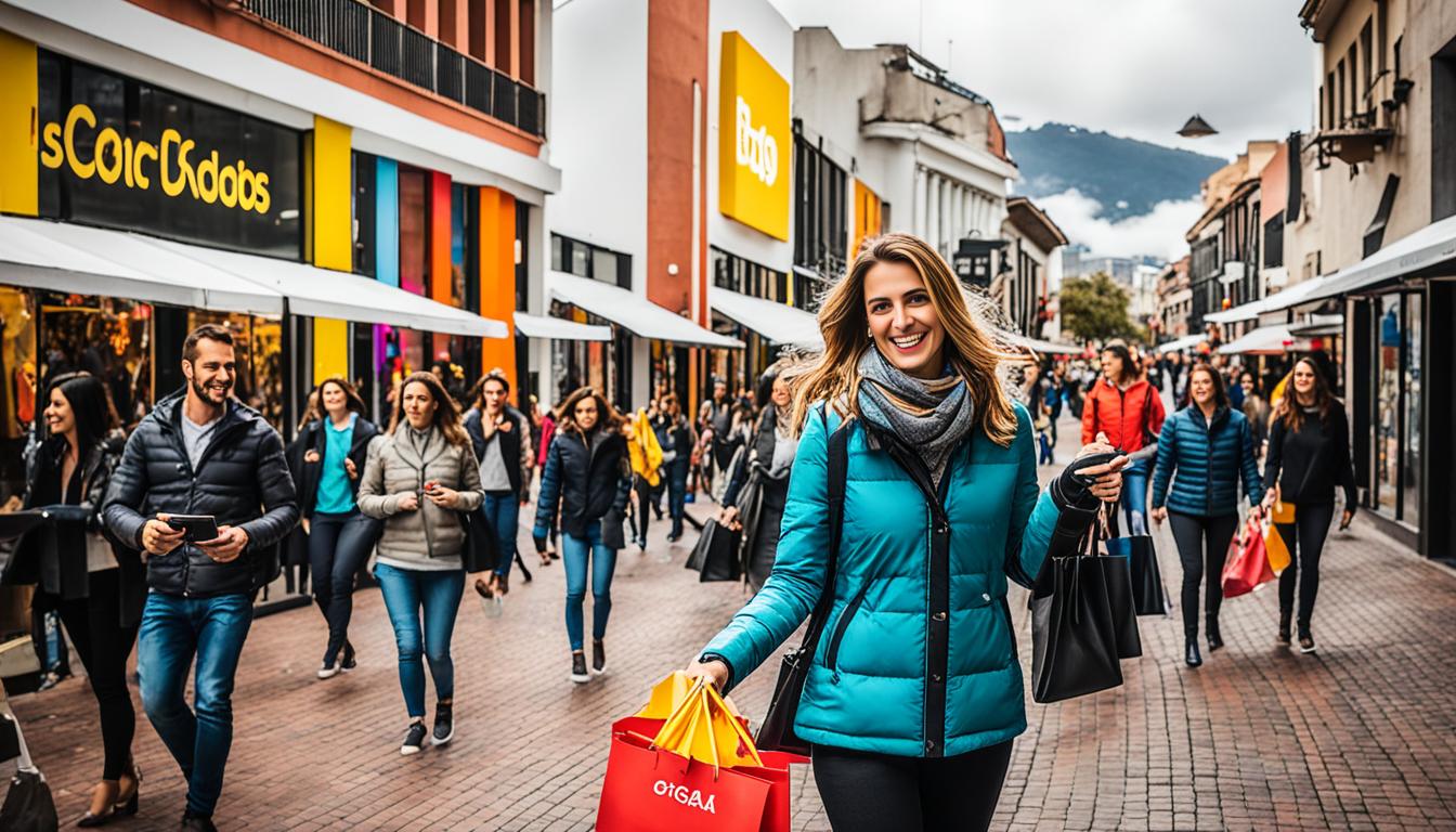 eCommerce Bogotá